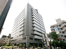 Hachioji office