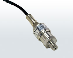 High-accuracy Compact Pressure Sensors JW-6000 Series