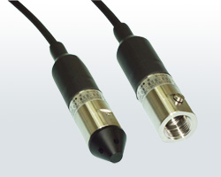 Immersion-type Water Level Sensors JW-8000 Series