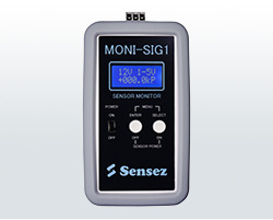 Sensor Monitors MONI-SIG1