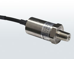Compact Pressure Sensors with Adjustment Function for Absolute Pressure RB Series