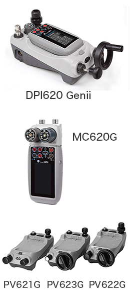 DPI620 Genii