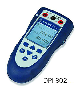 DPI 802