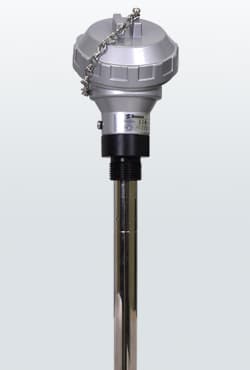 静電容量式水位計 ECM-400